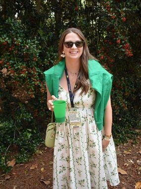 Meet your Posher, Lindsey